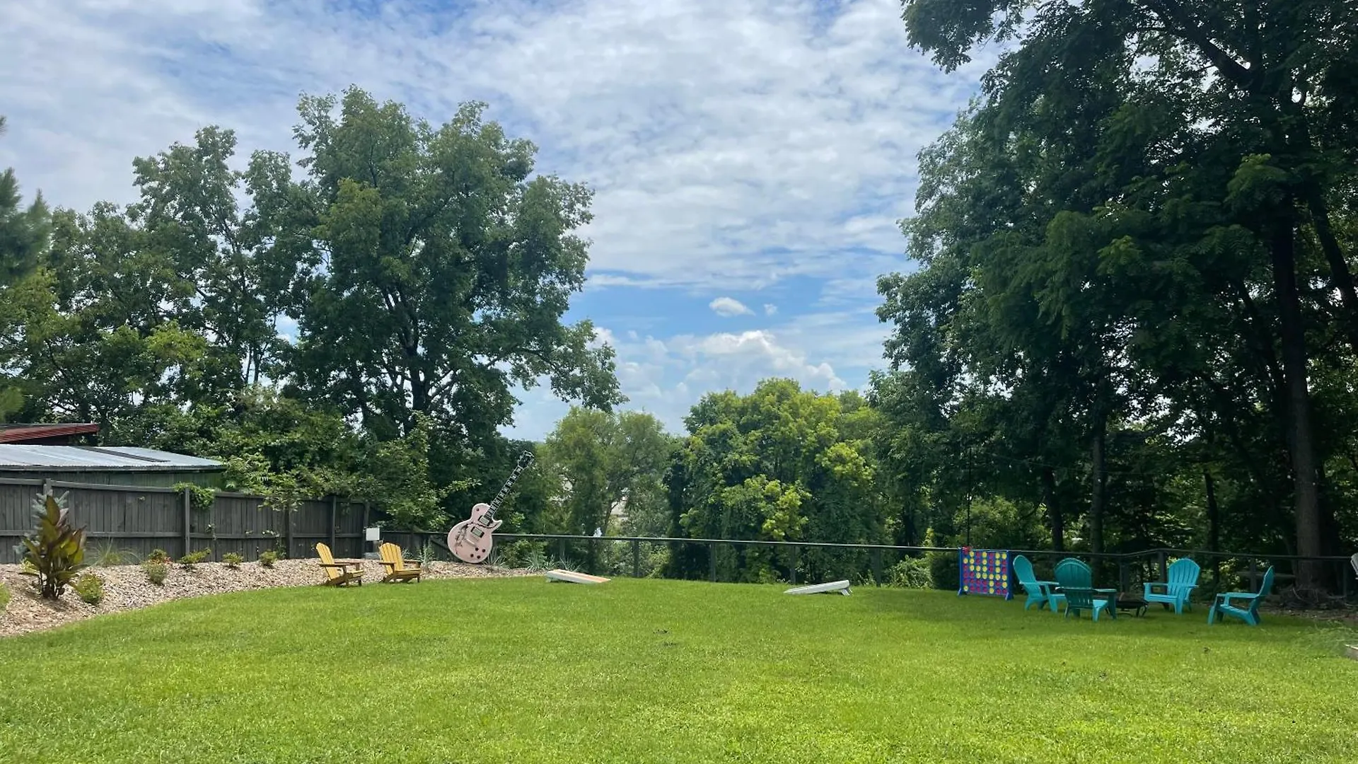 5 Min To Dt-Multicade Arcade-Nature Trails-Scenic- ! Nashville