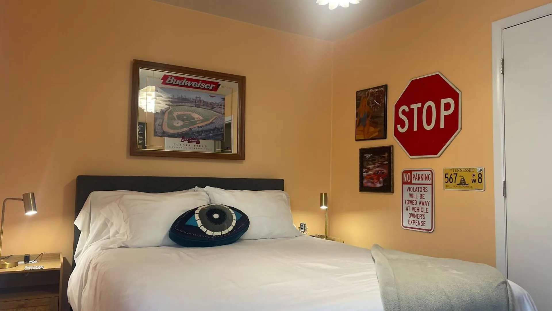 Appartamento 5 Min To Dt-Multicade Arcade-Nature Trails-Scenic- ! Nashville